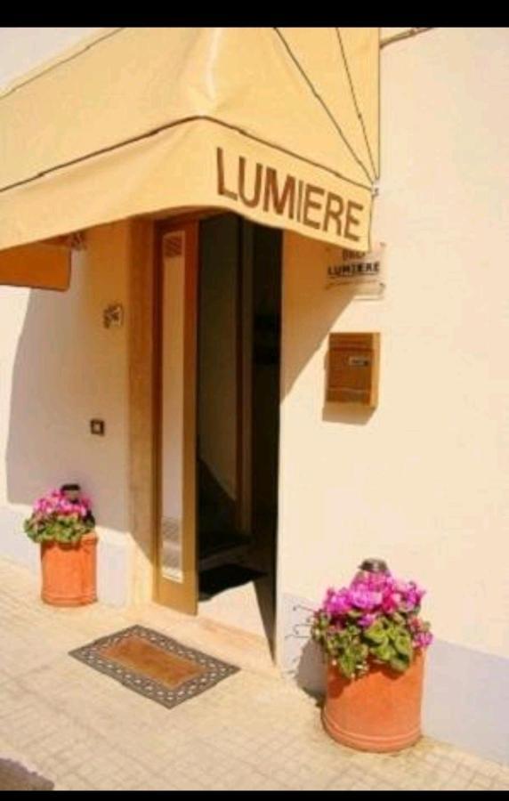 Lumiere Hotel Пиза Екстериор снимка